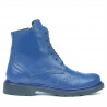 Bottes femme 3300 indigo