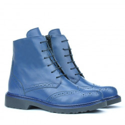 Bottes femme 3300 indigo