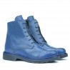 Bottes femme 3300 indigo