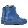 Bottes femme 3300 indigo