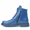 Bottes femme 3300 indigo