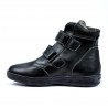 Bottes enfants 3002 noir