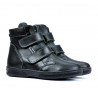 Bottes enfants 3002 noir