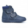 Bottes enfants 3002 tuxon indigo