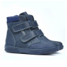 Bottes enfants 3002 tuxon indigo