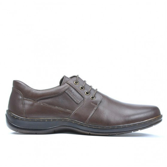 Chaussures décontractées homme 825 marron Chaussures décontractées homme 825 marron
