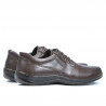 Chaussures décontractées homme 825 marron