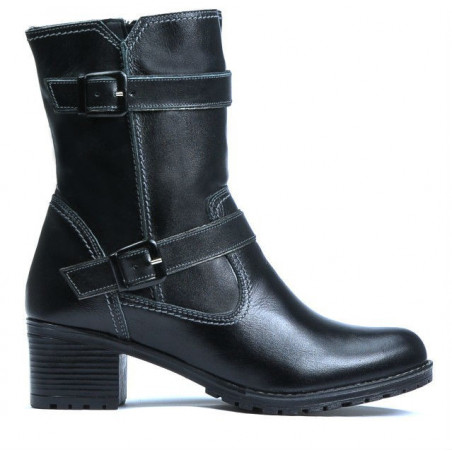 Bottes femme 3278 noir