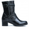Bottes femme 3278 noir