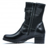 Bottes femme 3278 noir