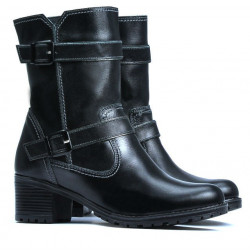 Bottes femme 3278 noir