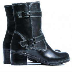 Bottes femme 3278 noir