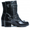 Bottes femme 3278 noir