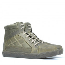 Bottes hommes 487 tuxon kaki