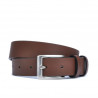Ceinture enfants 01cl marron