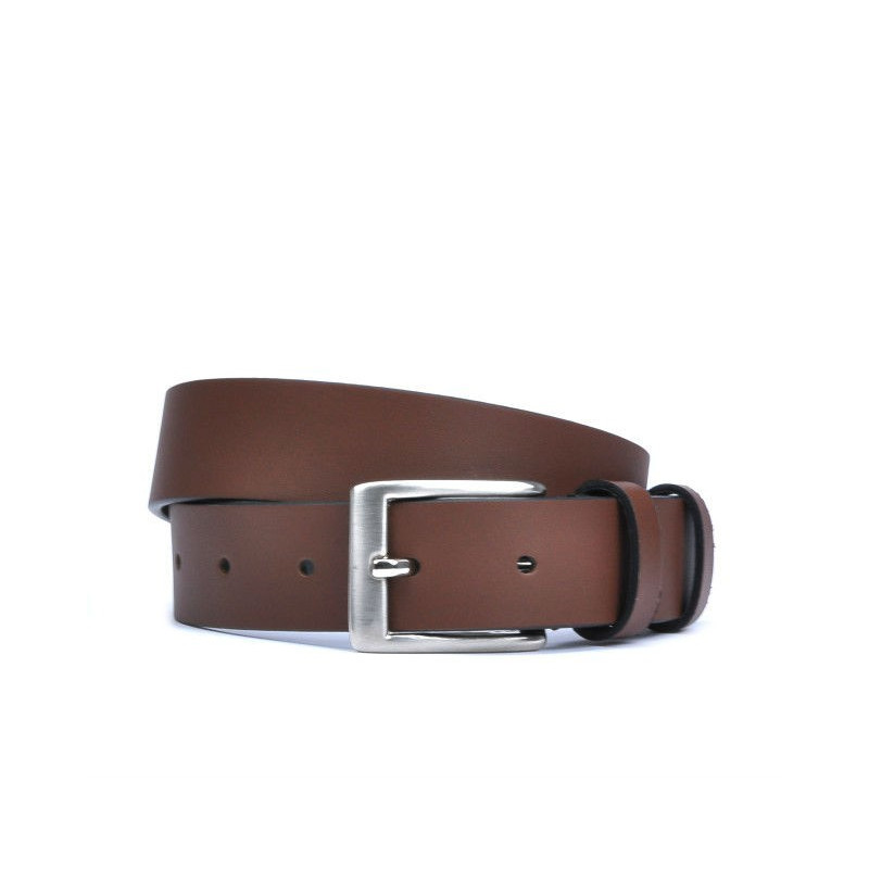 Ceinture enfants 01cl marron