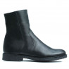 Bottes hommes 462-1 noir