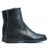 Bottes hommes 462-1 noir