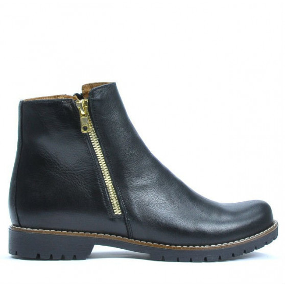 Bottes femme 3304 noir Bottes femme 3304 noir