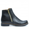 Bottes femme 3304 noir