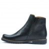 Bottes femme 3304 noir