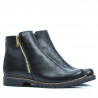 Bottes femme 3304 noir