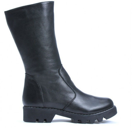 Bottes enfants 3003 noir