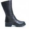 Bottes enfants 3003 noir