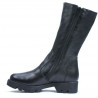 Bottes enfants 3003 noir