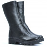 Bottes enfants 3003 noir