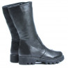 Bottes enfants 3003 noir