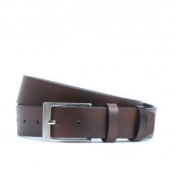 Ceinture hommes 05b a marron