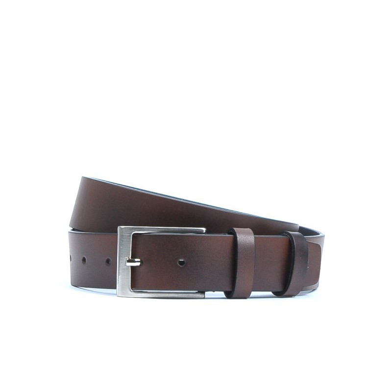 Ceinture hommes 05b a marron