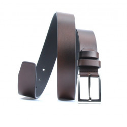 Ceinture hommes 05b a marron