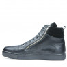 Bottes hommes 486 noir