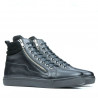 Bottes hommes 486 noir