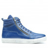 Bottes hommes 486 indigo