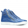 Bottes hommes 486 indigo