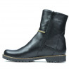 Bottes femme 3306 noir