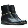 Bottes femme 3306 noir
