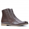 Bottes hommes 413 marron