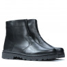 Bottes homme (modèle large) 490xxl noir
