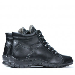 Bottes hommes 491 noir