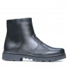 Bottes homme (modèle large) 490xxl noir