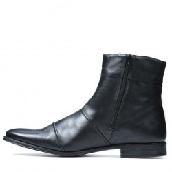 Bottes hommes 407 noir