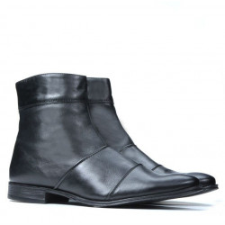 Bottes hommes 407 noir