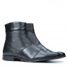 Bottes hommes 407 noir