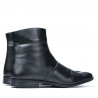 Bottes hommes 407 noir