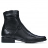 Bottes homme 405 noir