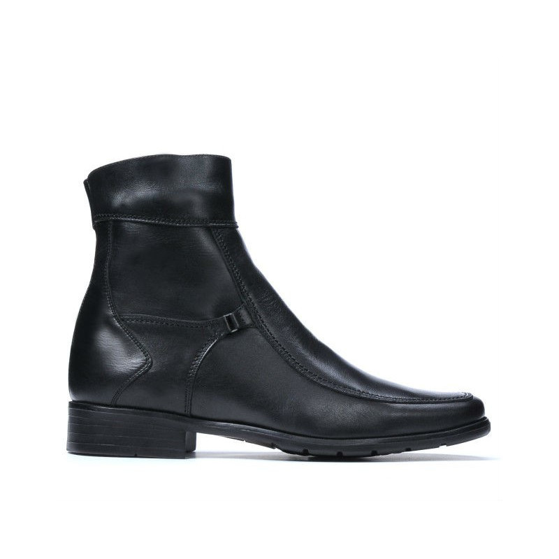 Bottes homme 405 noir